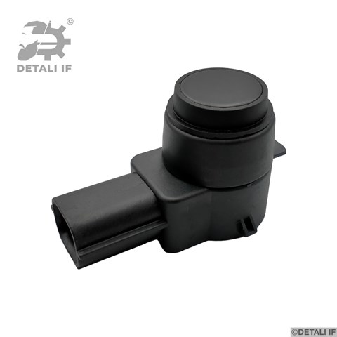 Compre 13368131 General Motors Sensor traseiro de sinalização de estacionamento (sensor de estacionamento)