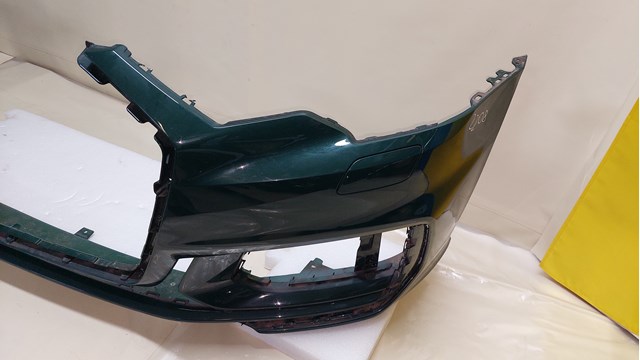 Pára-choque dianteiro 4K0807437C VAG