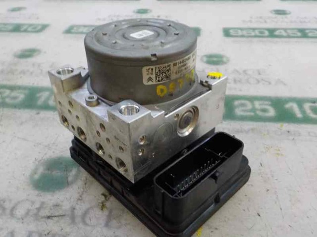 Compre Unidade hidráulico de controlo ABS Citroen C-Elysee 