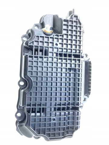 111105CB2B Nissan/Infiniti Panela de óleo de cárter do motor, parte inferior