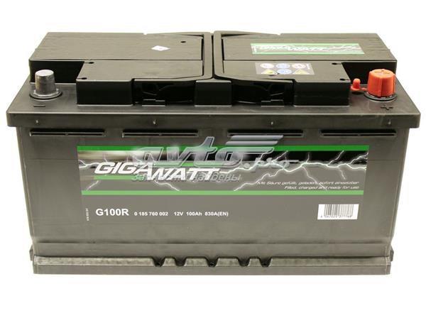 Bateria recarregável (PILHA) Gigawatt 0185760002 preço, a partir de 219,40 USD