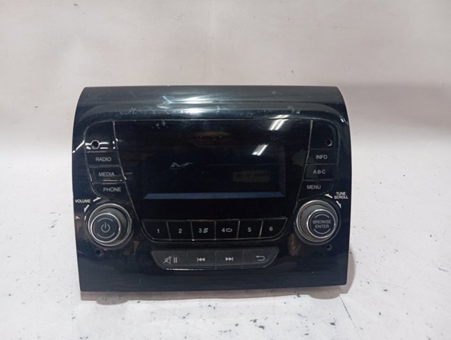 Compre Aparelhagem de som (rádio AM/FM) Peugeot Boxer 3