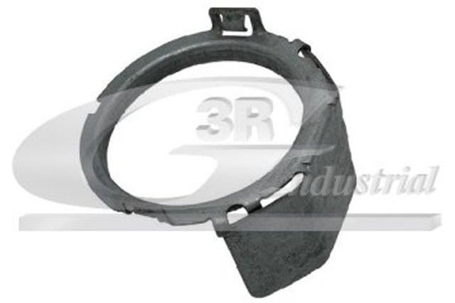 15225 3RG Bota de proteção de suporte esférico inferior