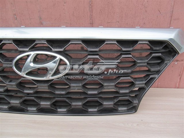 Compre 86350S1100 Hyundai/Kia Grelha do radiador