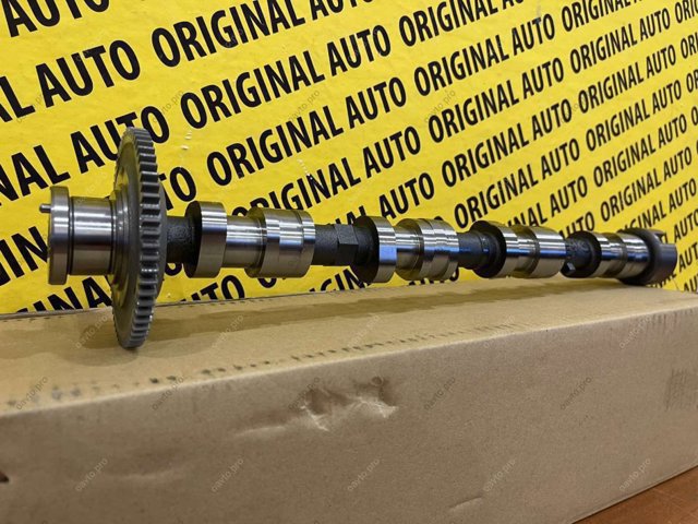 SH0112440B Mazda Árvore distribuidora de motor de escape