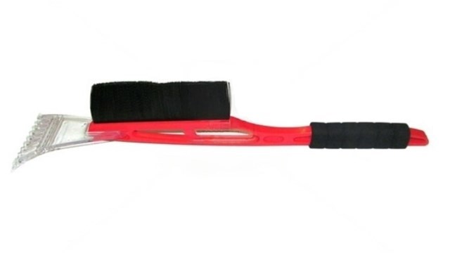 Compre DK86120 DK Escova para a limpeza de neve