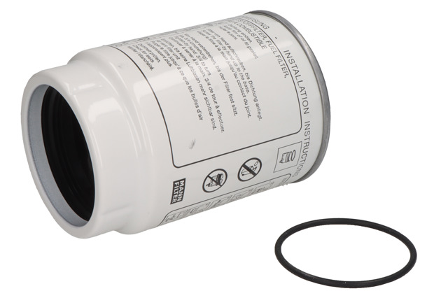 PL27031Z Mann-Filter Filtro de combustível