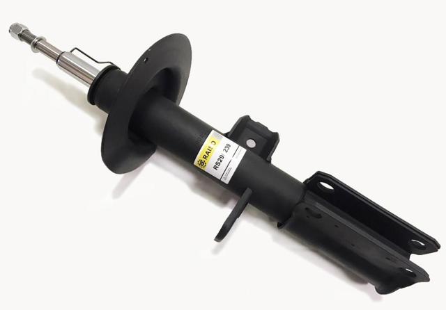 Amortecedor dianteiro direito RS290239 Raiso