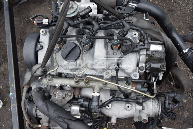 Compre D3EA Hyundai/Kia Motor montado