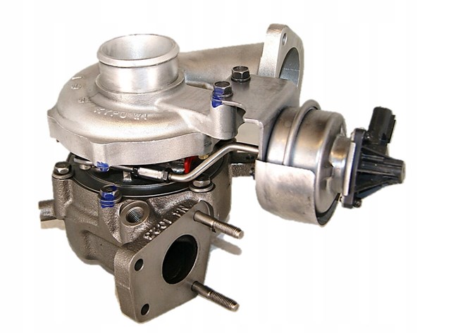 4947701510 Mitsubishi Turbina
