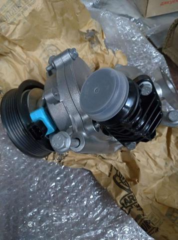 Bomba de água (bomba) de esfriamento General Motors 55502819 preço, a partir de 94,49 USD