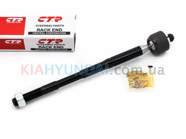 CRKH56 CTR Tração de direção
