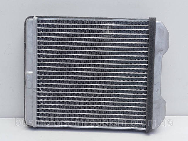 Radiador de forno (de aquecedor) MR315064 Mitsubishi
