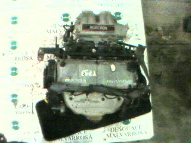 Motor montado para Mazda 323 F IV BG