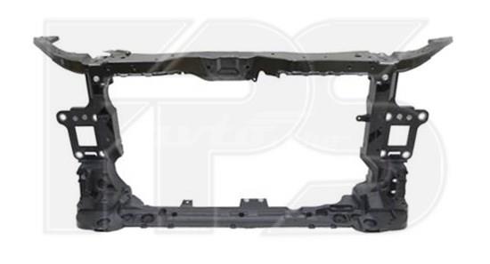 FP3034200P FPS Suporte do radiador montado (painel de montagem de fixação das luzes)