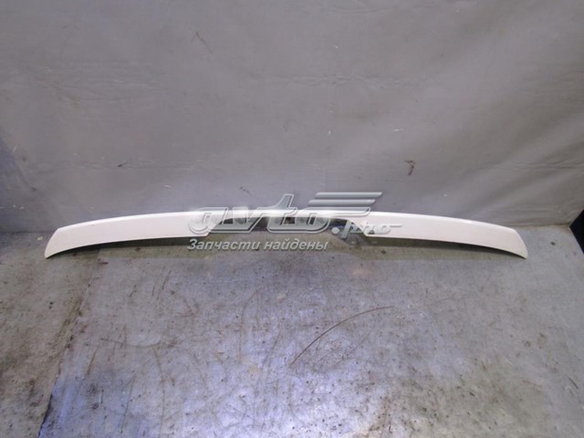 Compre 6515A012WA Mitsubishi Spoiler de porta-malas (de 3ª/5ª porta traseira)
