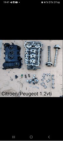 Árvore distribuidora de motor de admissão Freccia CM052384 preço, a partir de 128,16 USD