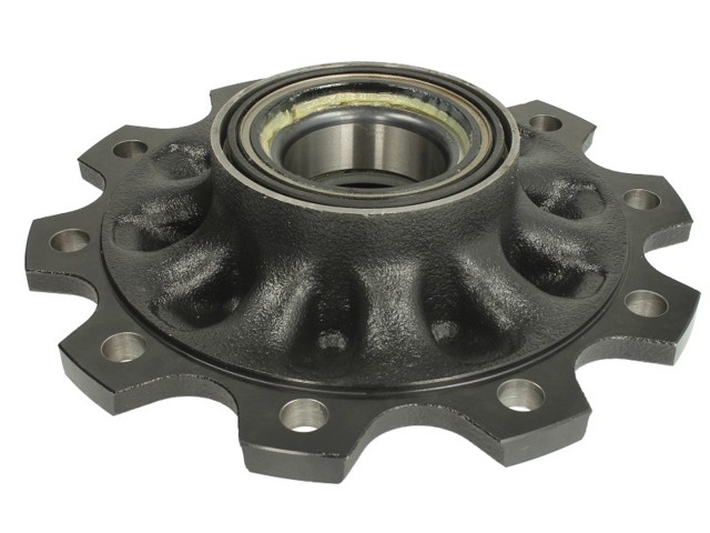 Compre 3307116600 SAF Cubo traseiro
