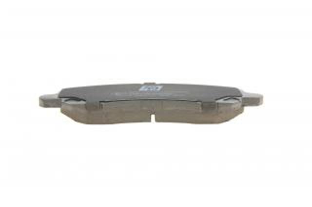 Sapatas do freio dianteiras de disco Solgy 209174 preço, a partir de 27,23 USD