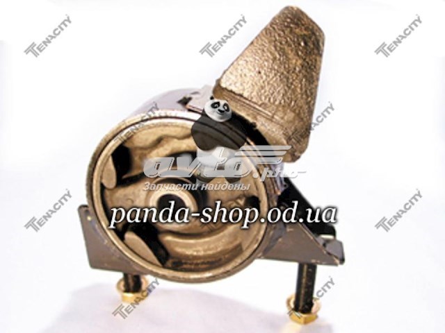 Coxim (suporte) traseiro de motor Tenacity AWSTO1076