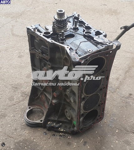 Motor montado Mercedes E preço, a partir de  USD