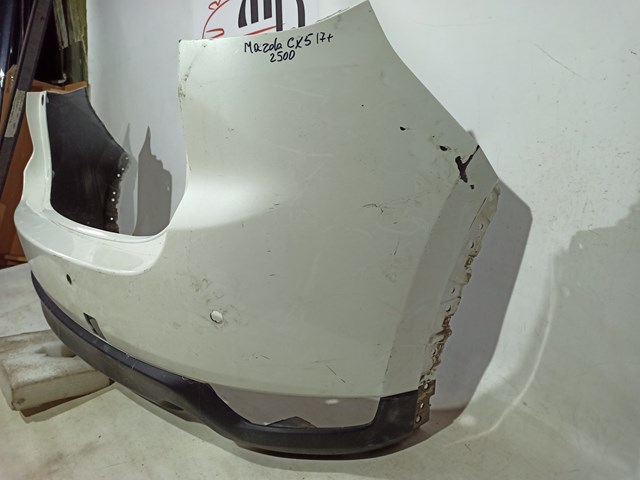 Pára-choque traseiro Mazda KB8A50221 preço, a partir de 265,81 USD