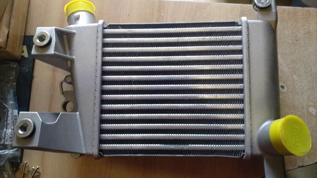 Compre 2797J81 Polcar Radiador de intercooler