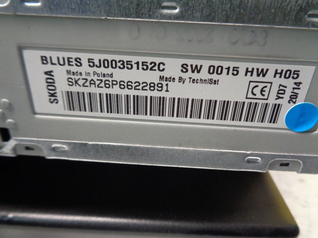  5J0035152C VAG