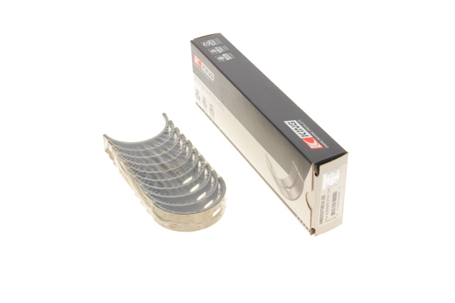 Folhas inseridas principais de cambota, kit, 1ª reparação ( + 0,25) Mahle Original 029HS21915025 preço, a partir de 63,39 USD