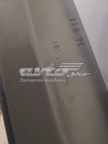Pára-lama dianteiro esquerdo Mercedes A6398800400 preço, a partir de 268,63 USD
