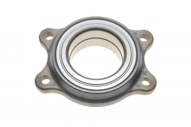 Rolamento de cubo dianteiro XBGB41500R07 SNR