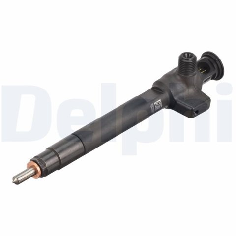 Injetor de injeção de combustível 28657626 Delphi