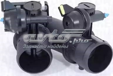 50CDDP1 Magneti Marelli Válvula de borboleta montada