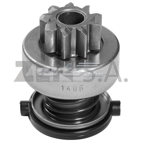 Compre ZN1486 ZEN Roda-livre do motor de arranco