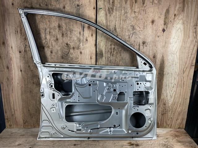 Porta dianteira esquerda Subaru 60009AJ0319P preço, a partir de 272,88 USD