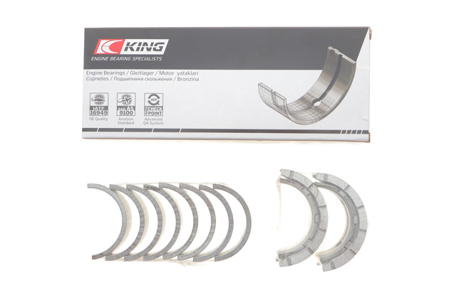  MB5413CP010 King