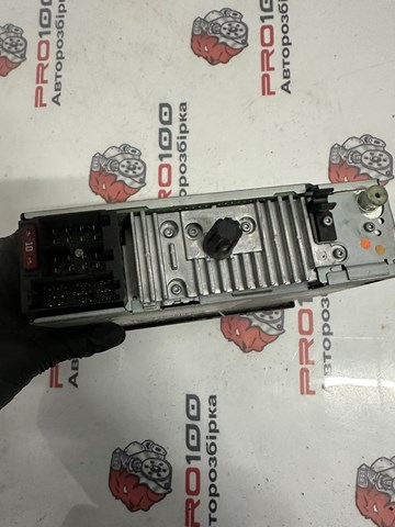Compre 281151362R Renault (RVI) Aparelhagem de som (rádio AM/FM)