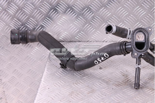 Compre 565563897 General Motors Mangueira (cano derivado) de bomba de água de admissão