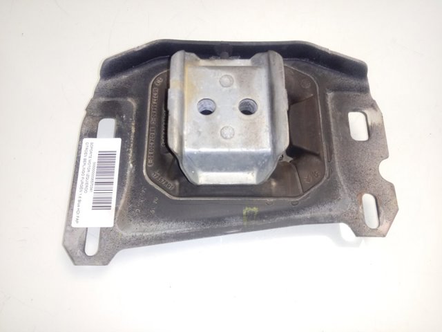 Compre 9812667680 Peugeot/Citroen Coxim (suporte) esquerdo superior de motor