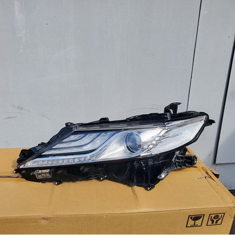 Luz esquerda Toyota 8118533D71 preço, a partir de 810,87 USD