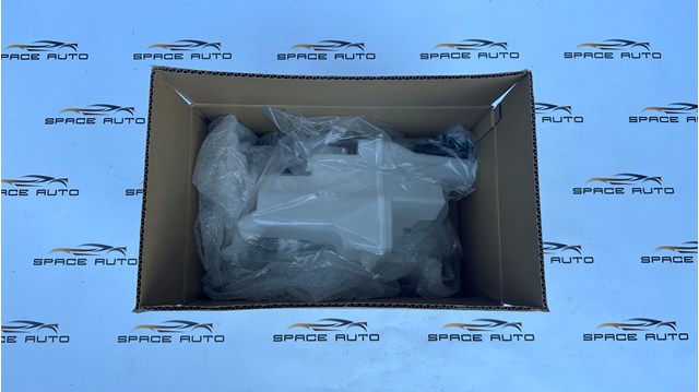 Tanque de fluido para lavador de vidro 289106RR0A Nissan/Infiniti