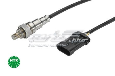 Compre OTA7N5A2 NGK Sonda lambda, sensor de oxigênio até o catalisador