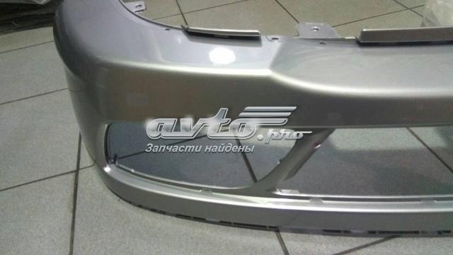 865114H000 Hyundai/Kia Pára-choque dianteiro, parte inferior