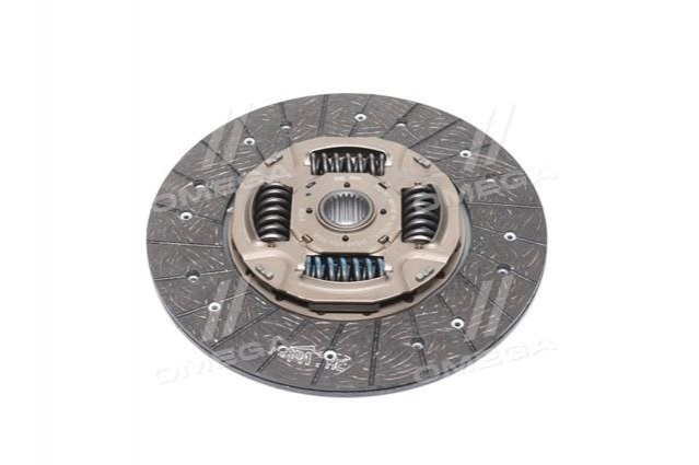 HD61 VALEO Disco de embraiagem