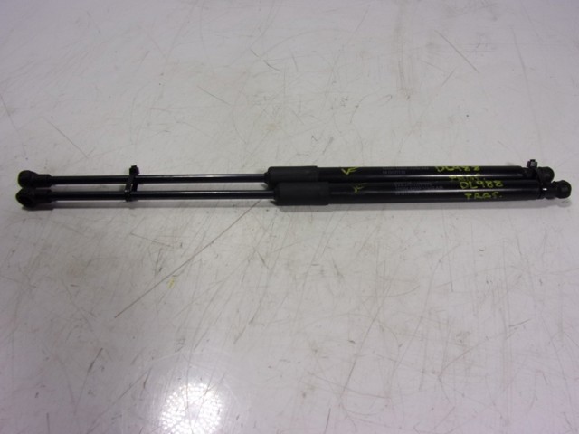 9813177780 Peugeot/Citroen Amortecedor de tampa de porta-malas (de 3ª/5ª porta traseira)