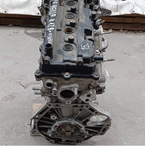  Suzuki K12B