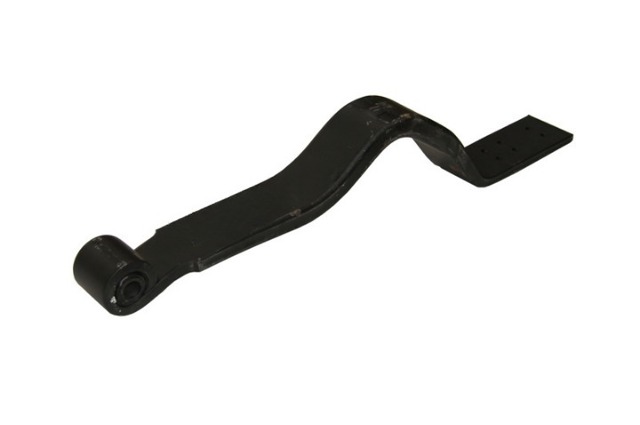 Mola semi-elíptica traseira Schmitz 016501 preço, a partir de 442,86 USD