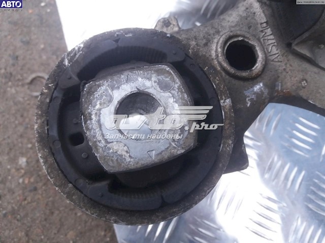 6770827 BMW Viga de suspensão traseira (plataforma veicular)