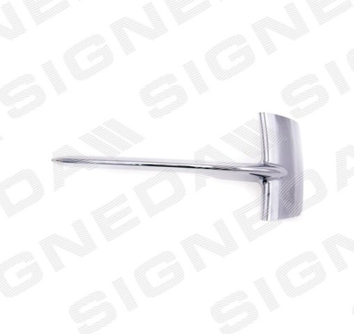 Moldura direita de grelha do pára-choque dianteiro Signeda PBM99226MAR preço, a partir de 46,96 USD