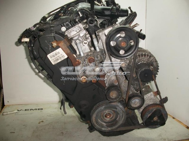 Motor montado Ford QXBA preço, a partir de 1355,72 USD